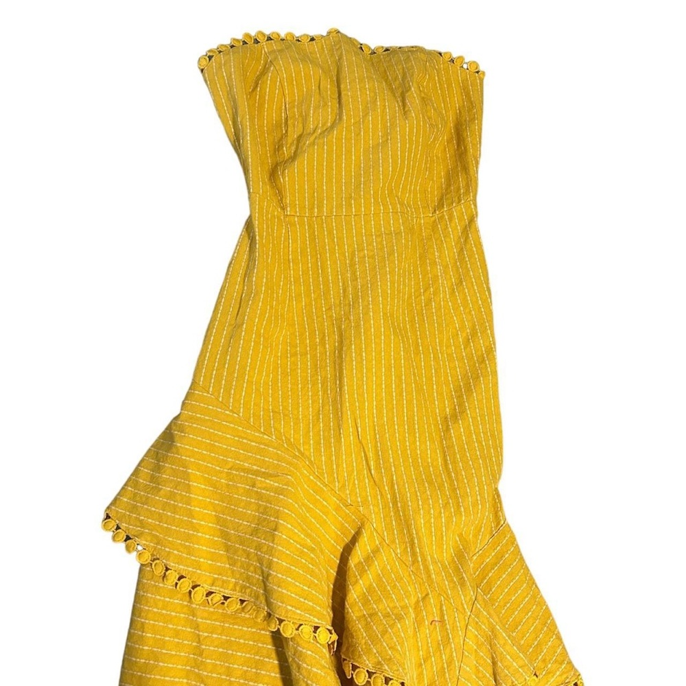 A simplee dress